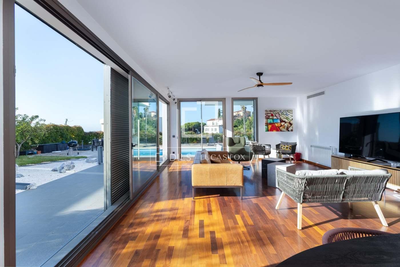 Casa en Venta en Arenys de Mar