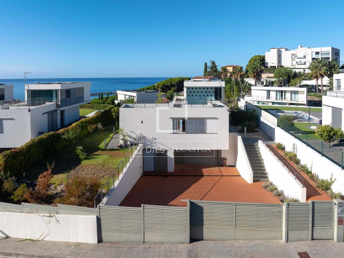 Casa en Venta en Arenys de Mar