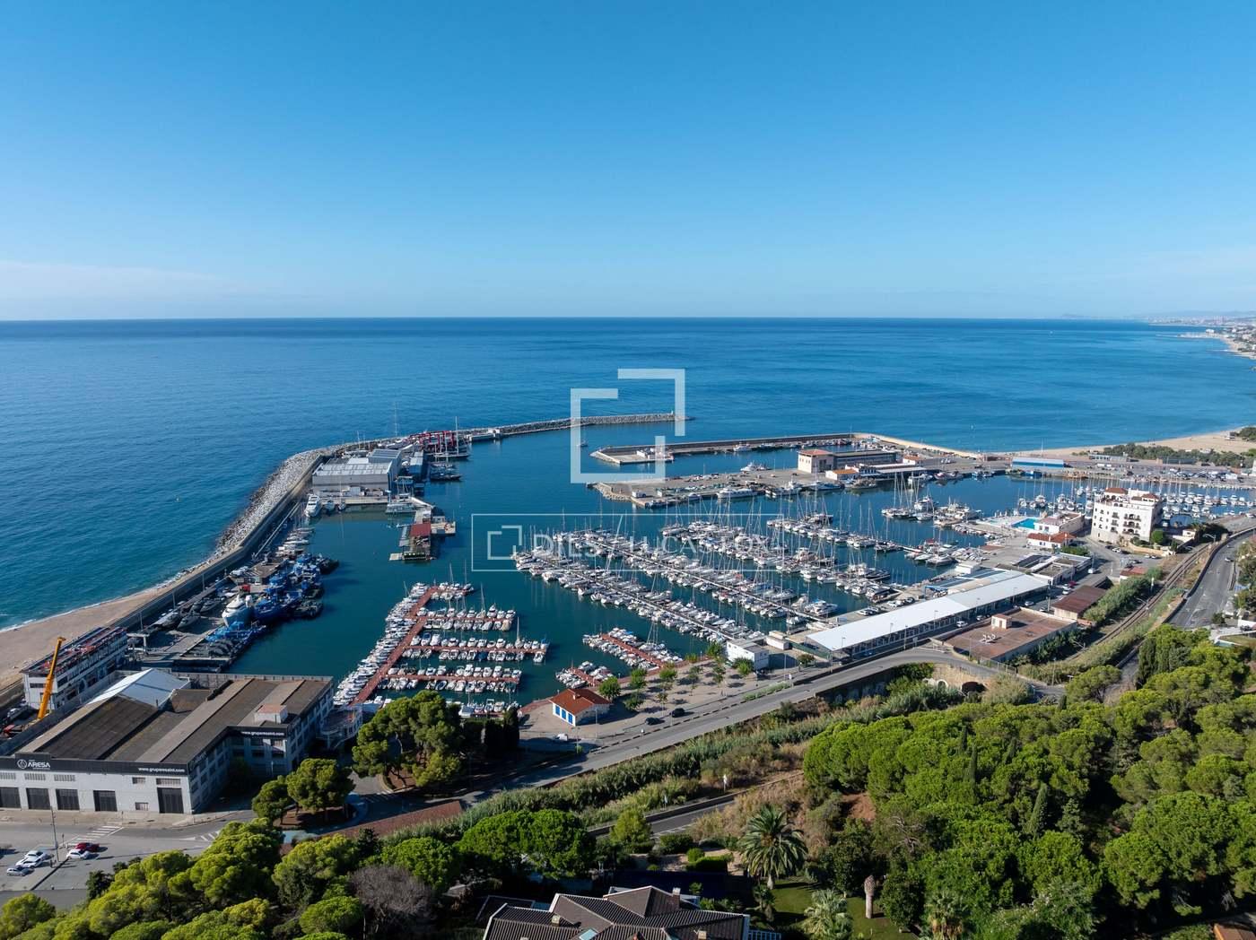 Casa en Venta en Arenys de Mar