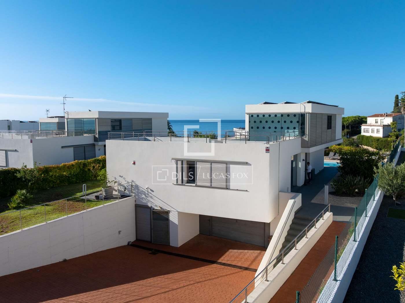 Casa en Venta en Arenys de Mar