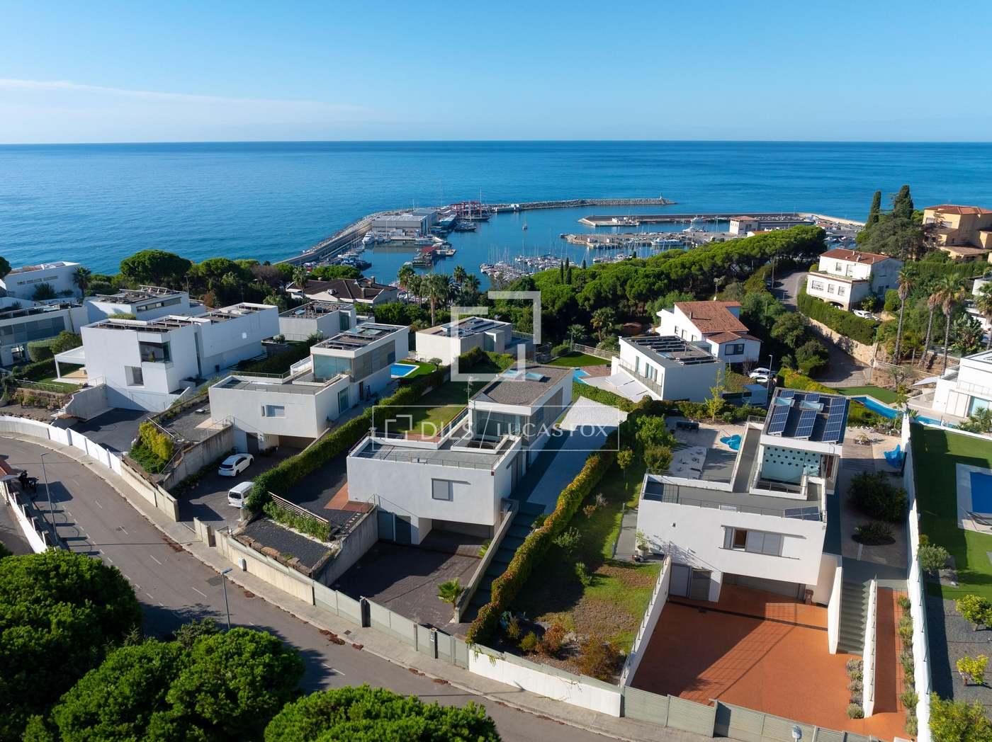 Casa en Venta en Arenys de Mar