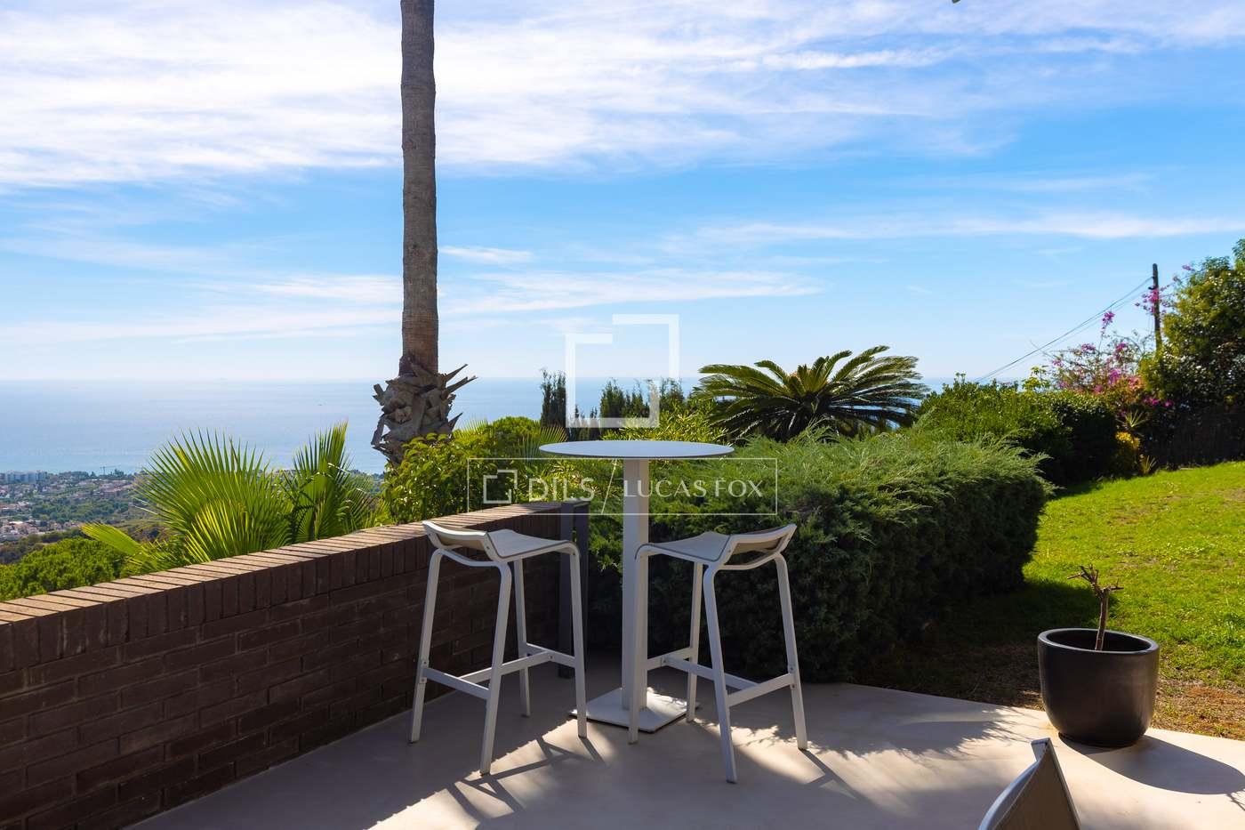 Casa en Venta en Alella