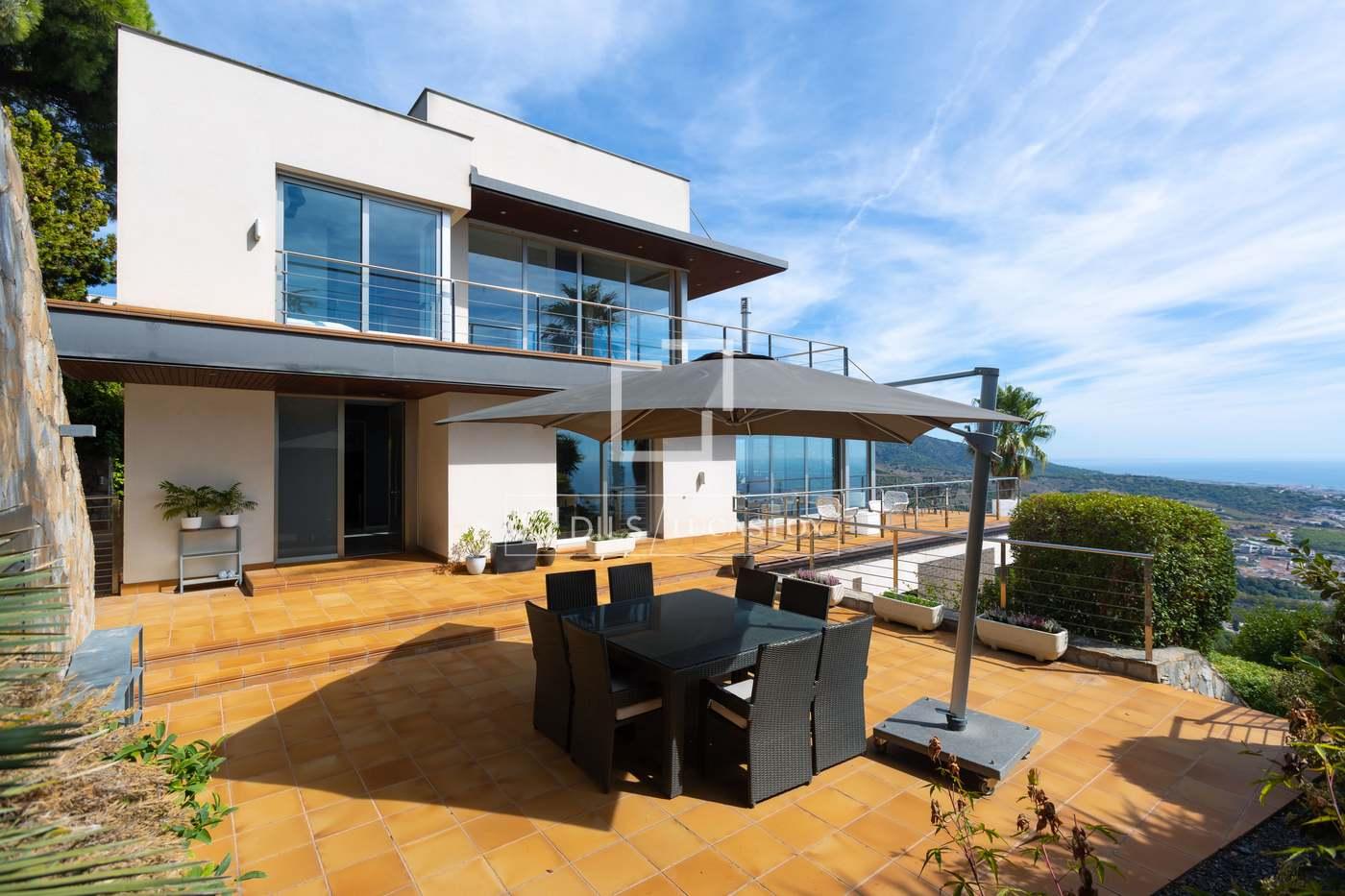 Casa en Venta en Alella