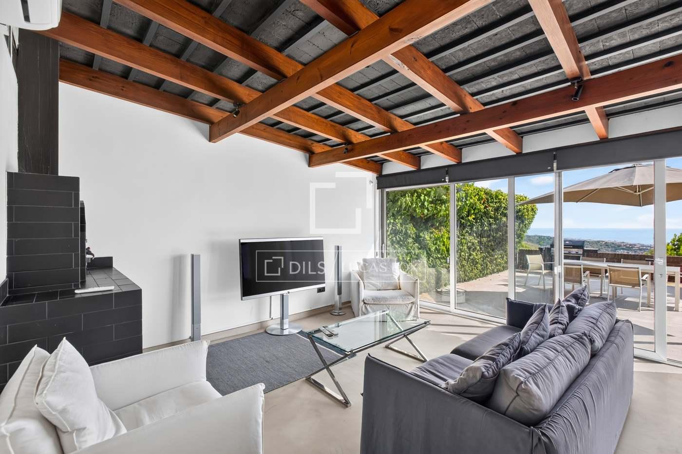 Casa en Venta en Alella