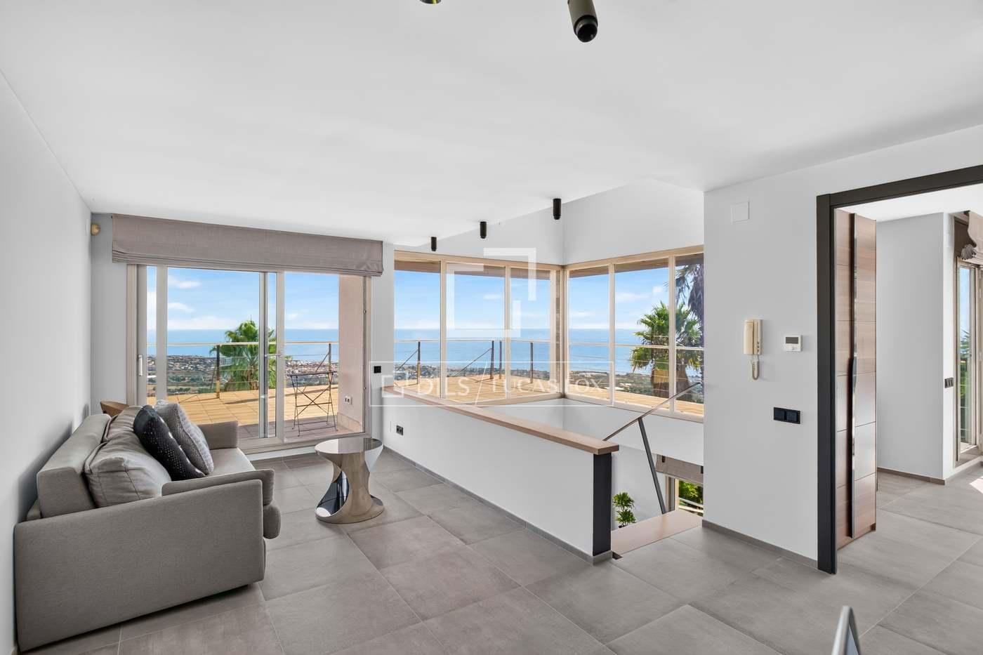 Casa en Venta en Alella