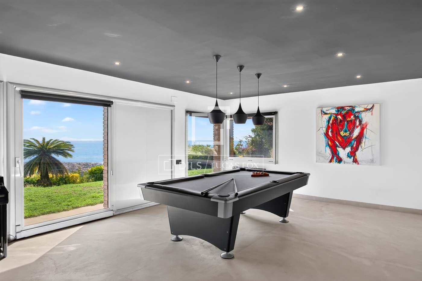 Casa en Venta en Alella