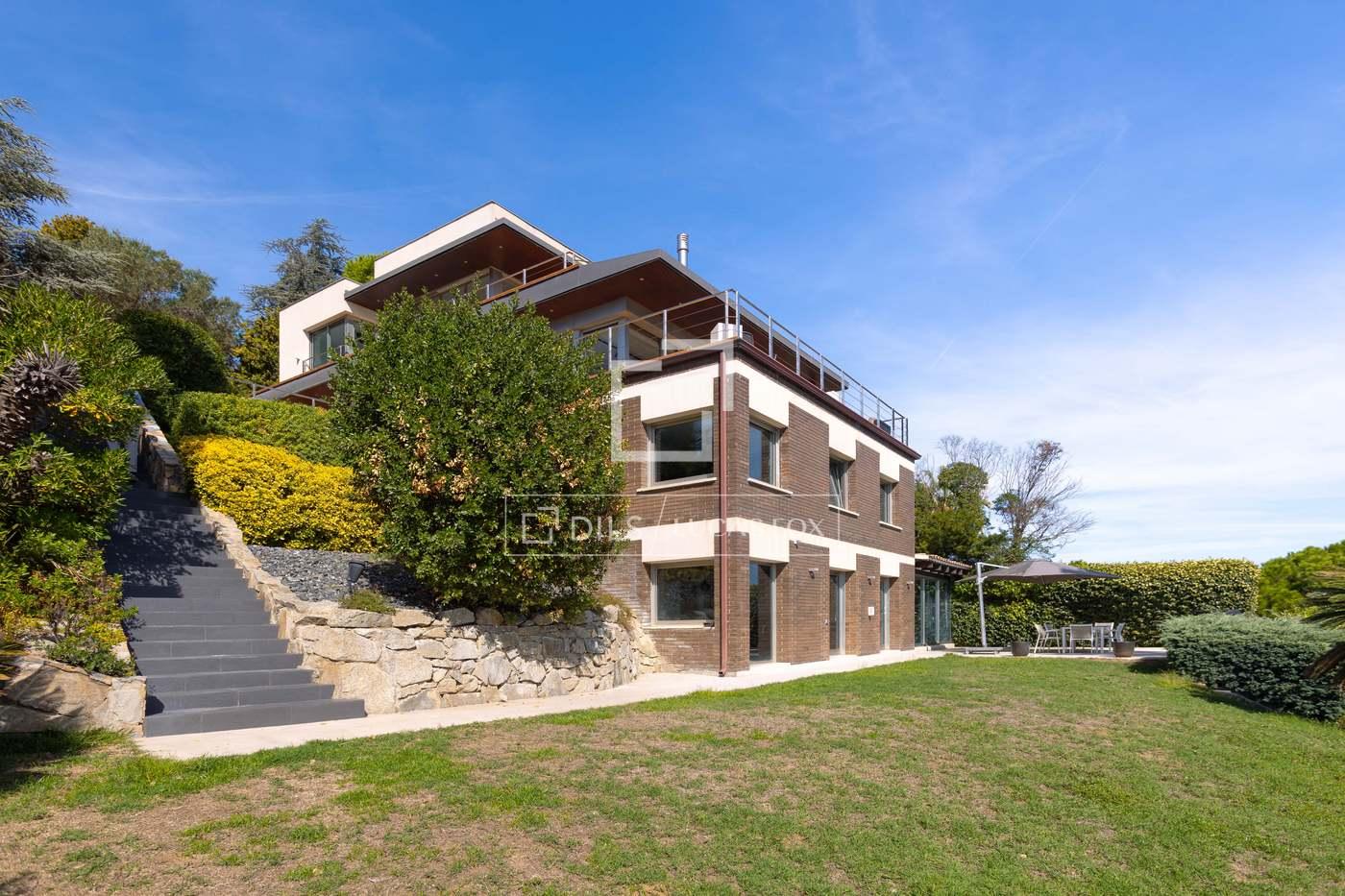 Casa en Venta en Alella