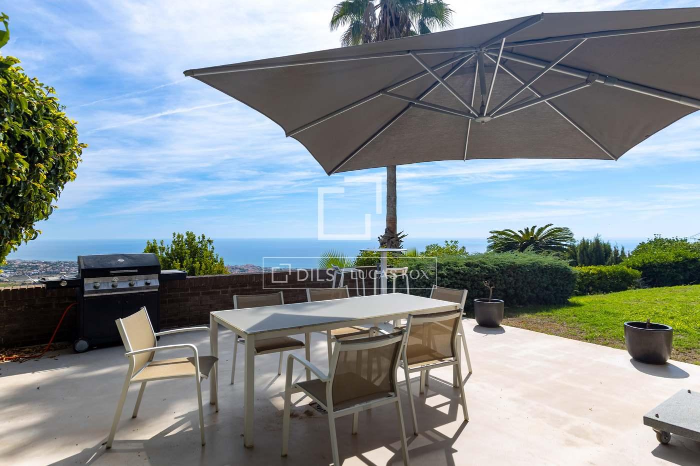 Casa en Venta en Alella
