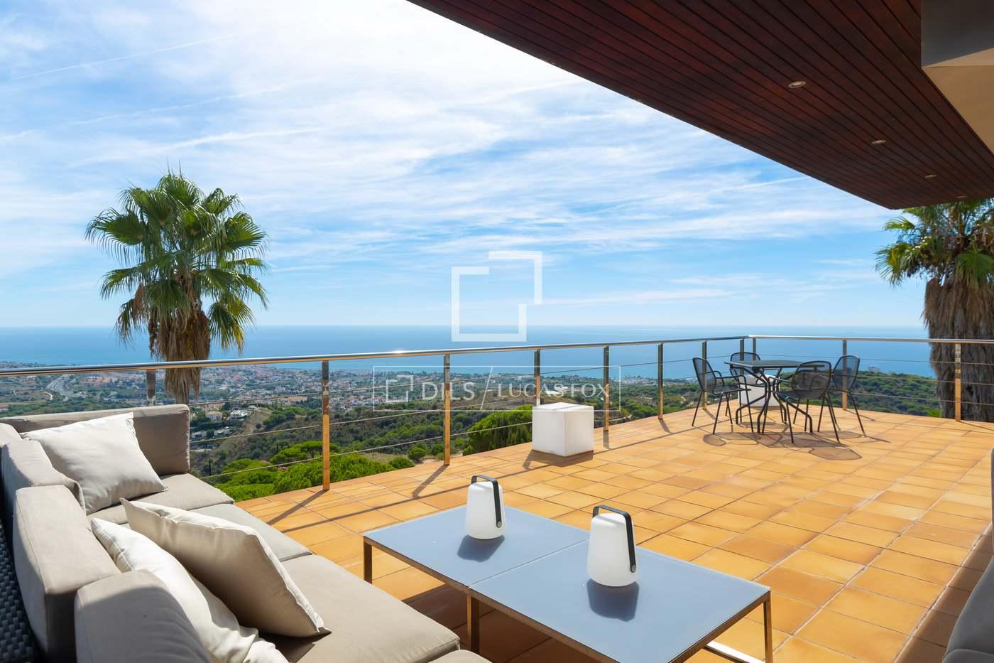 Casa en Venta en Alella