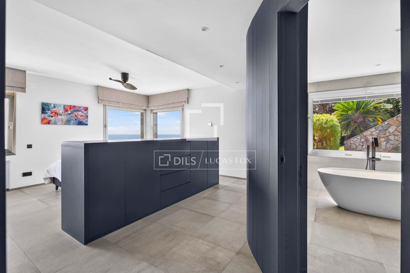 Casa en Venta en Alella