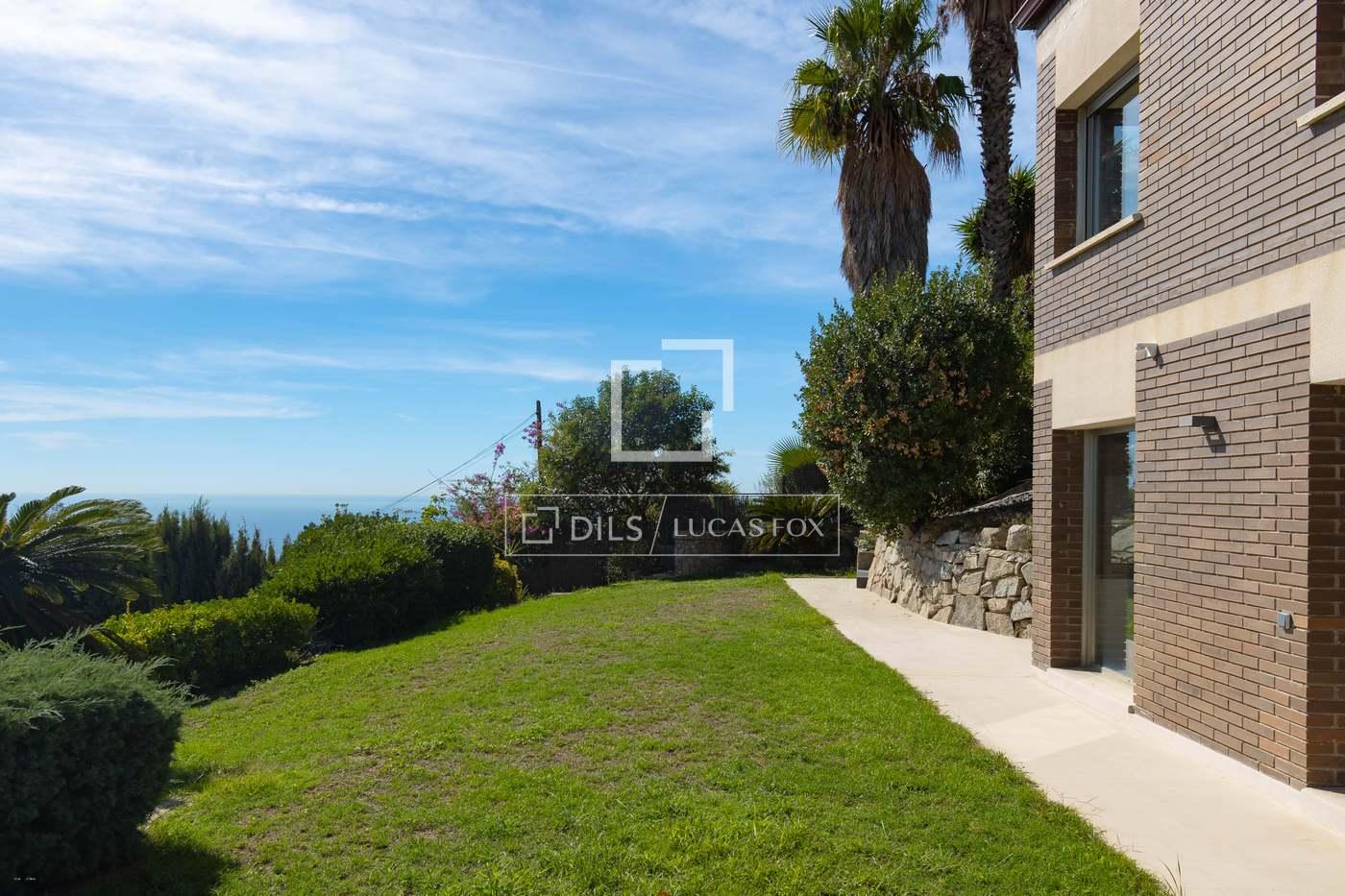 Casa en Venta en Alella