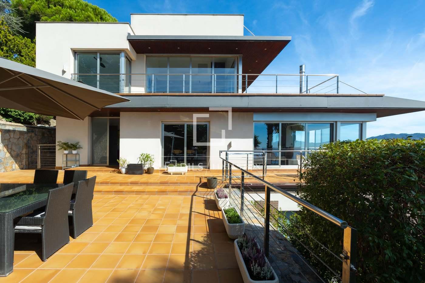 Casa en Venta en Alella