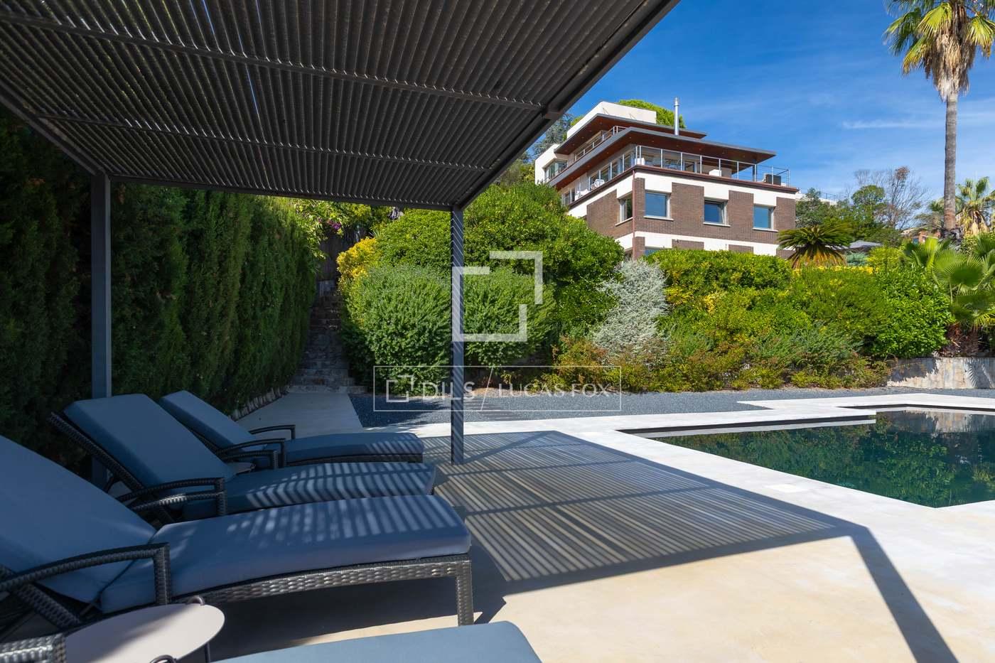 Casa en Venta en Alella