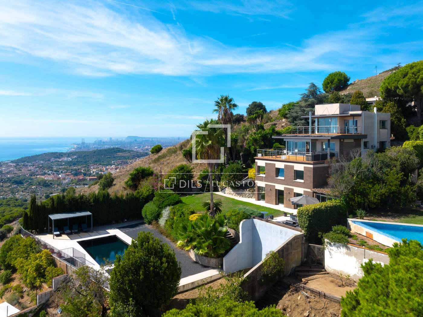 Casa en Venta en Alella
