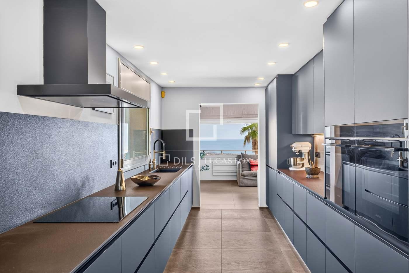 Casa en Venta en Alella