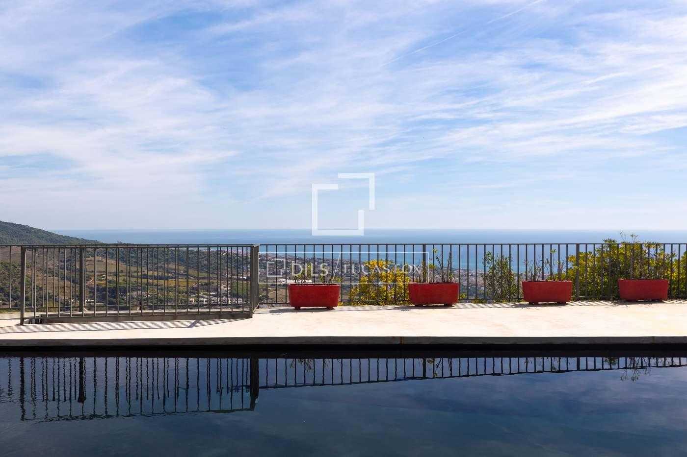Casa en Venta en Alella