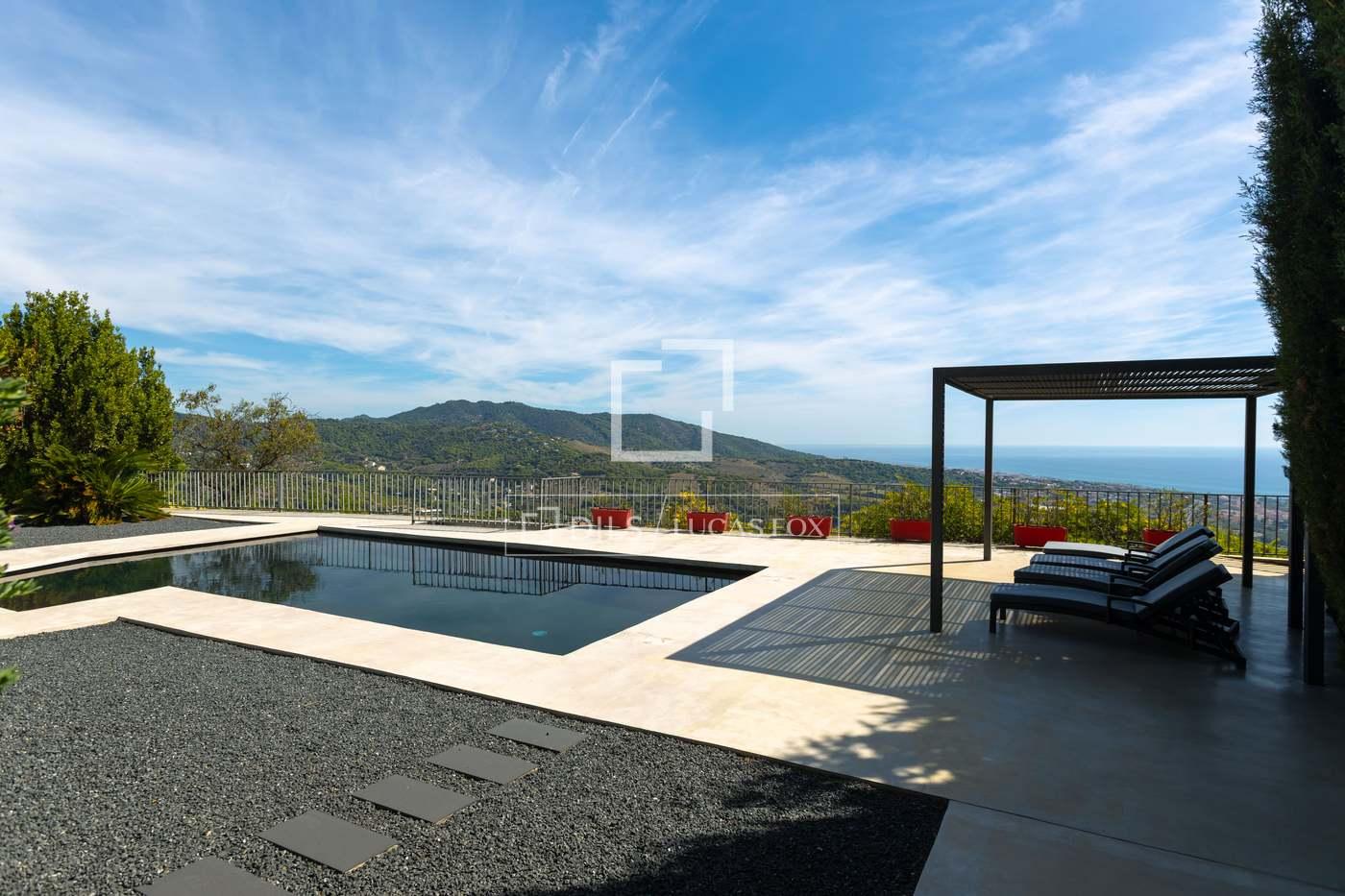 Casa en Venta en Alella