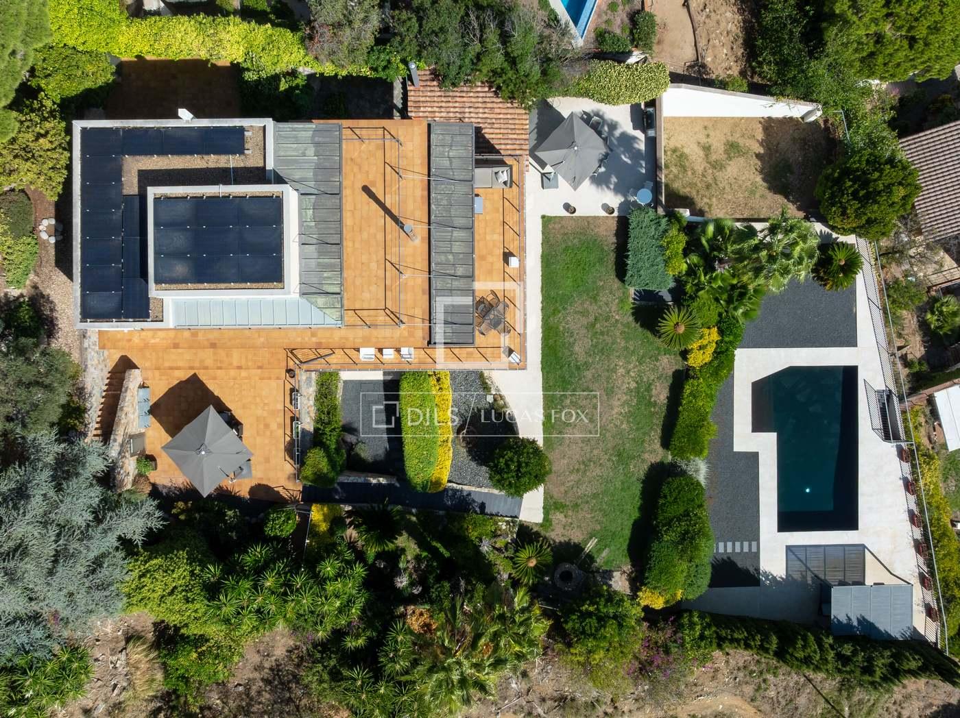 Casa en Venta en Alella