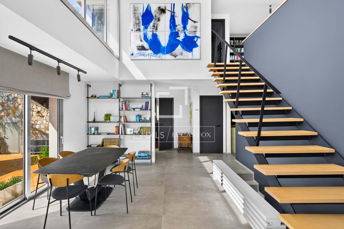Casa en Venta en Alella