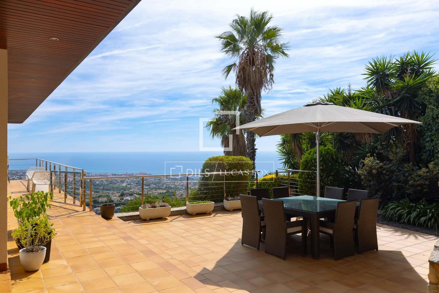 Casa en Venta en Alella