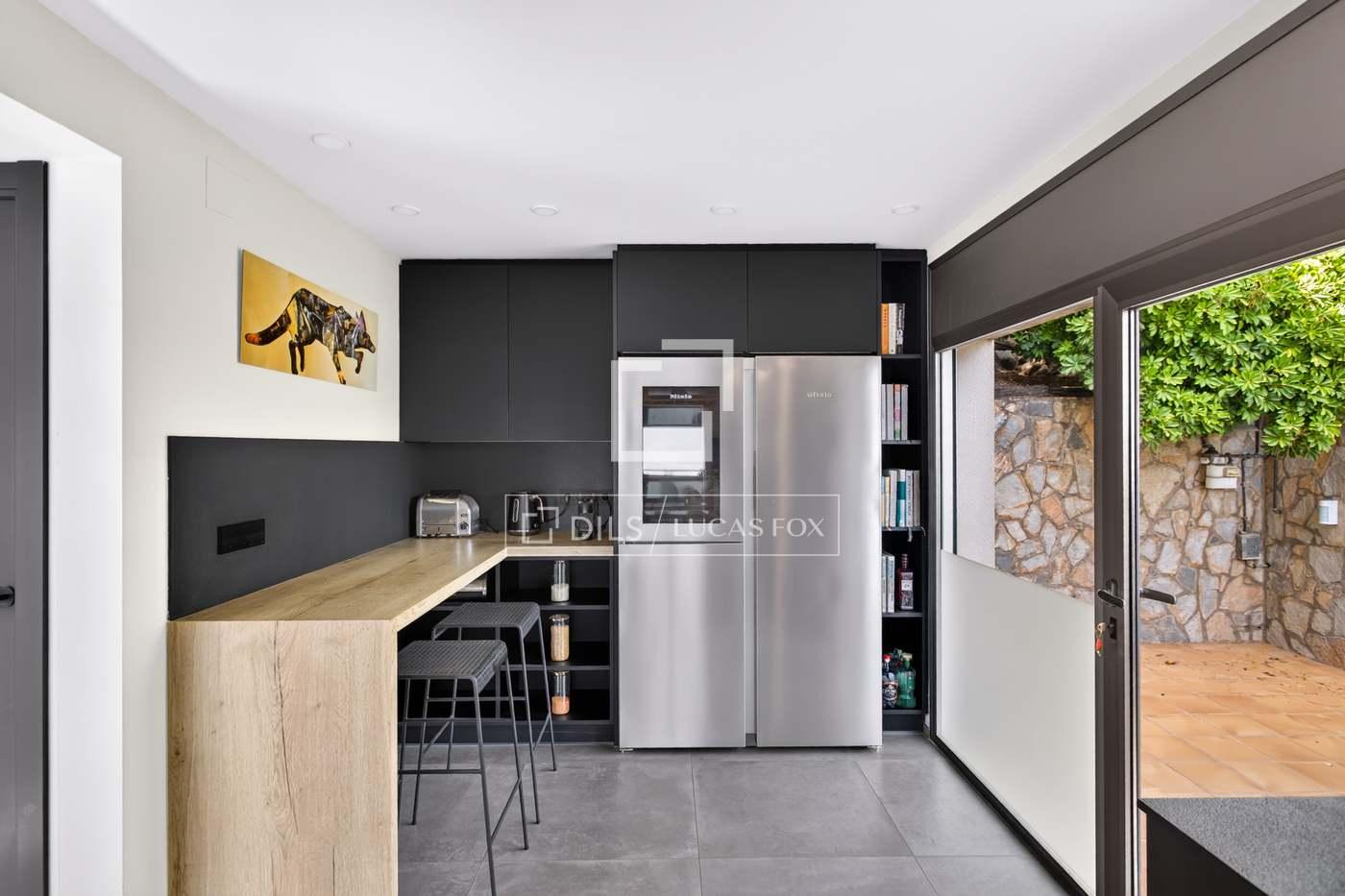 Casa en Venta en Alella