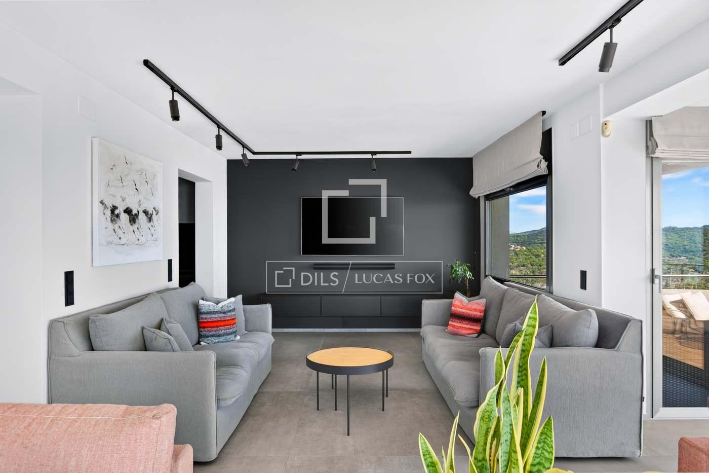Casa en Venta en Alella