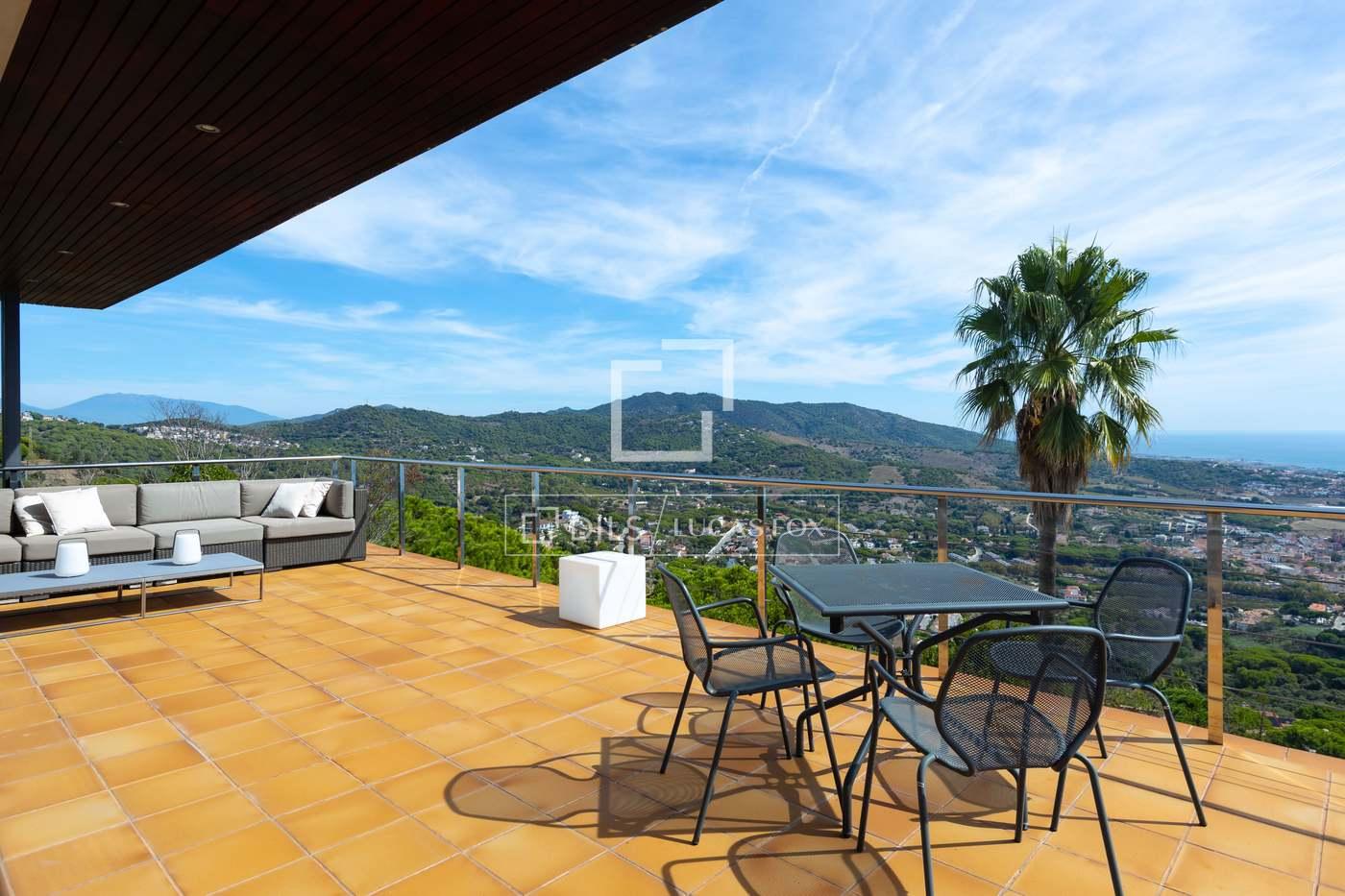Casa en Venta en Alella