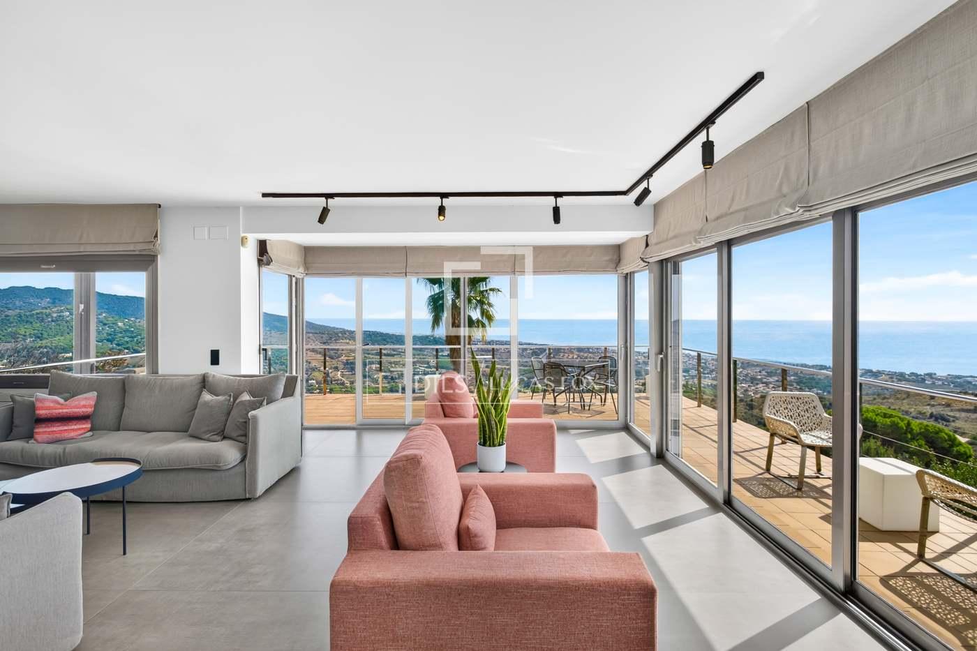 Casa en Venta en Alella