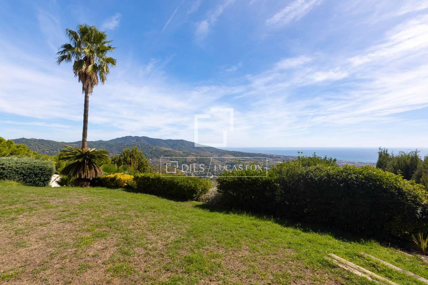 Casa en Venta en Alella