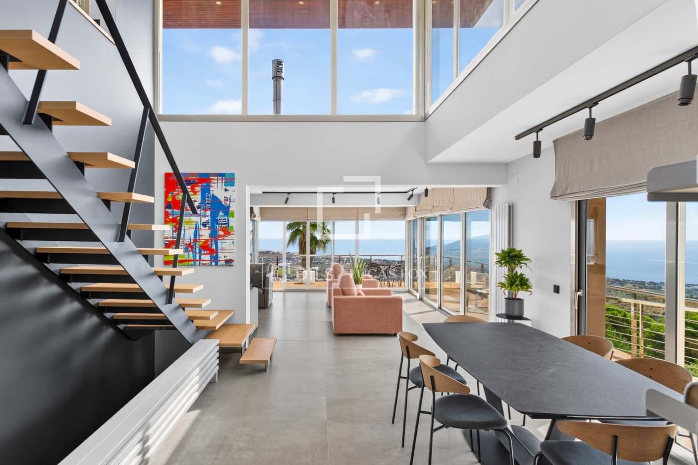 Casa en Venta en Alella