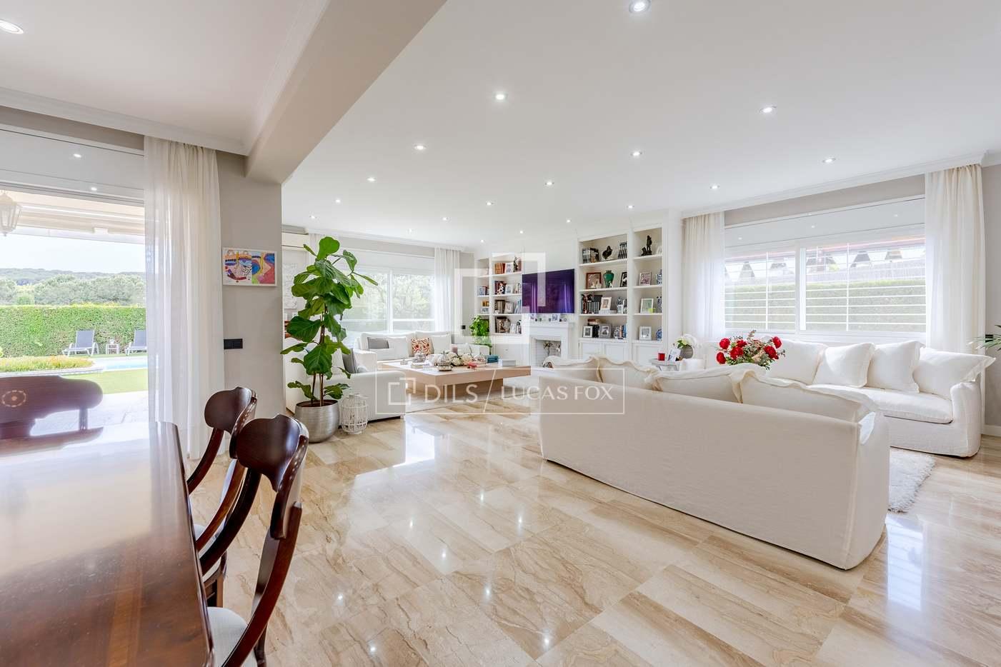 Casa en Venta en Teià