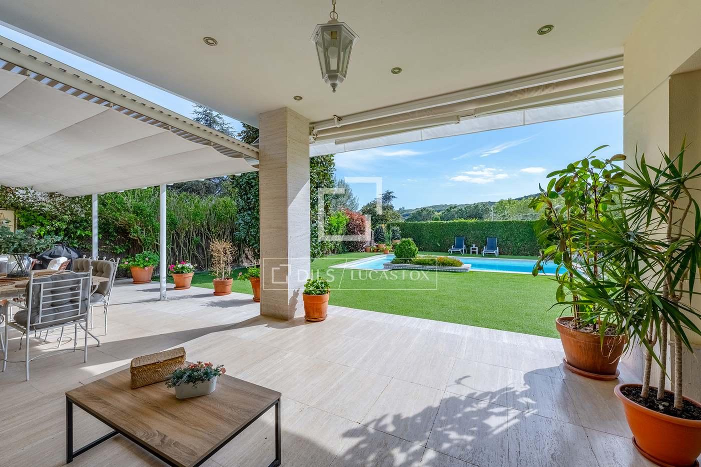 Casa en Venta en Teià