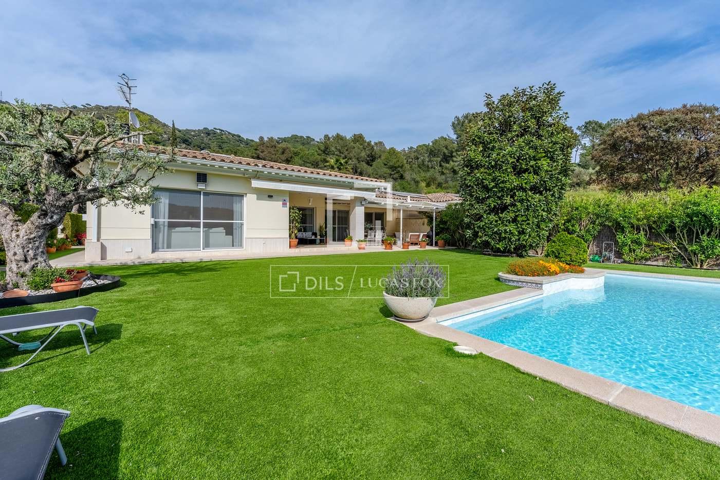 Casa en Venta en Teià