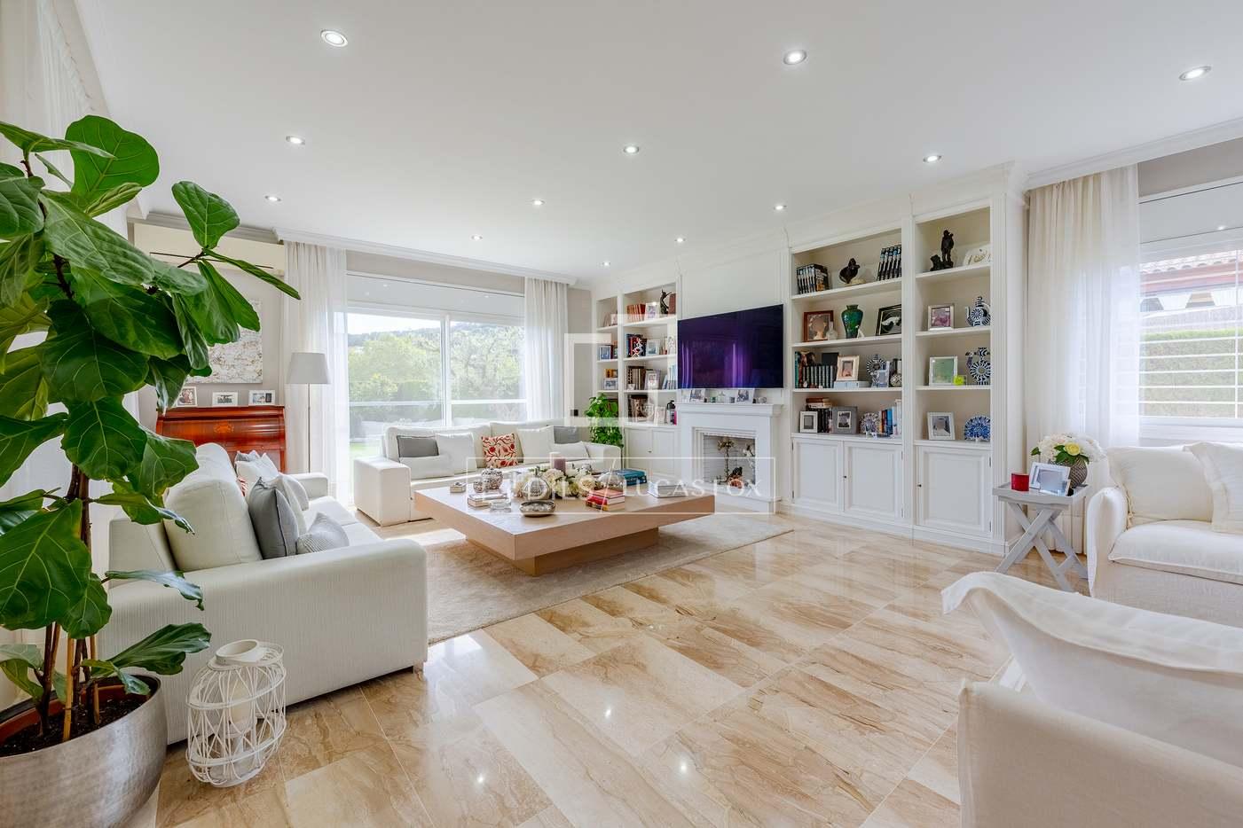 Casa en Venta en Teià