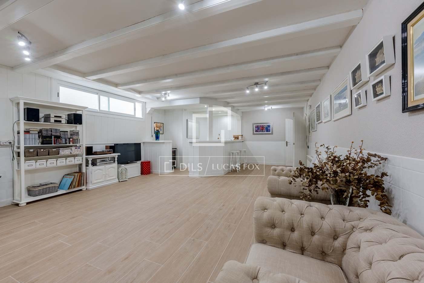 Casa en Venta en Teià