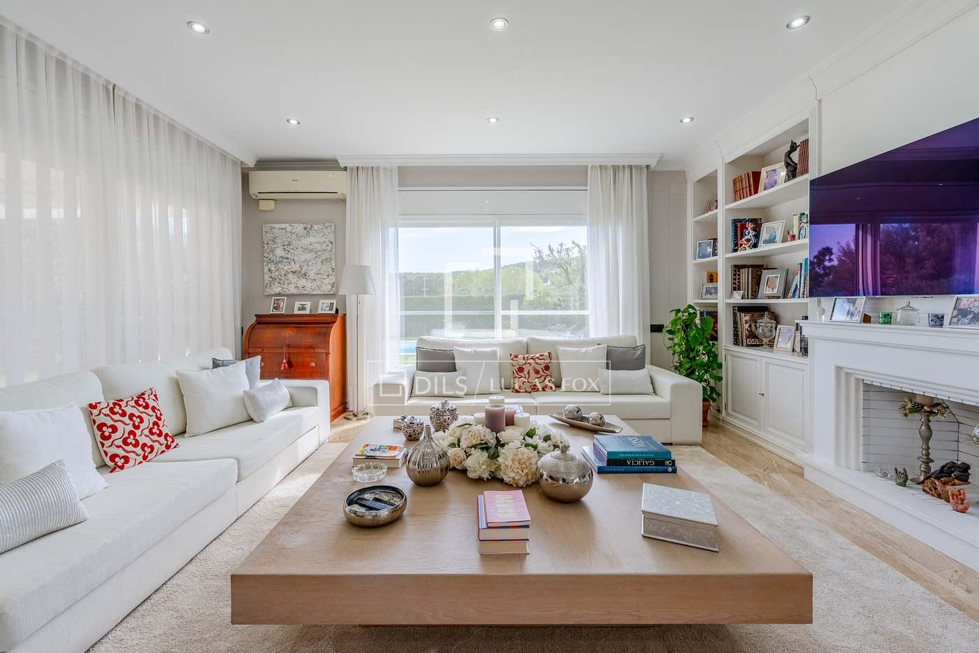 Casa en Venta en Teià