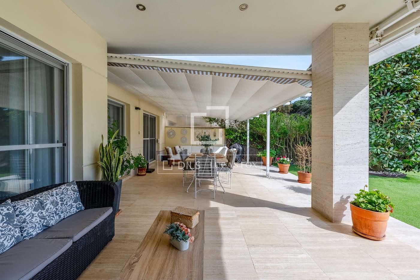 Casa en Venta en Teià