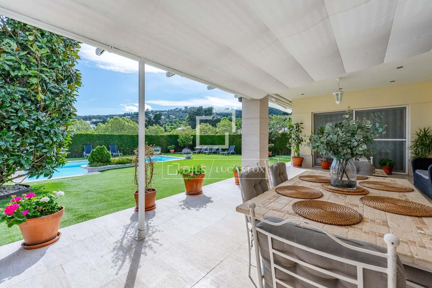 Casa en Venta en Teià