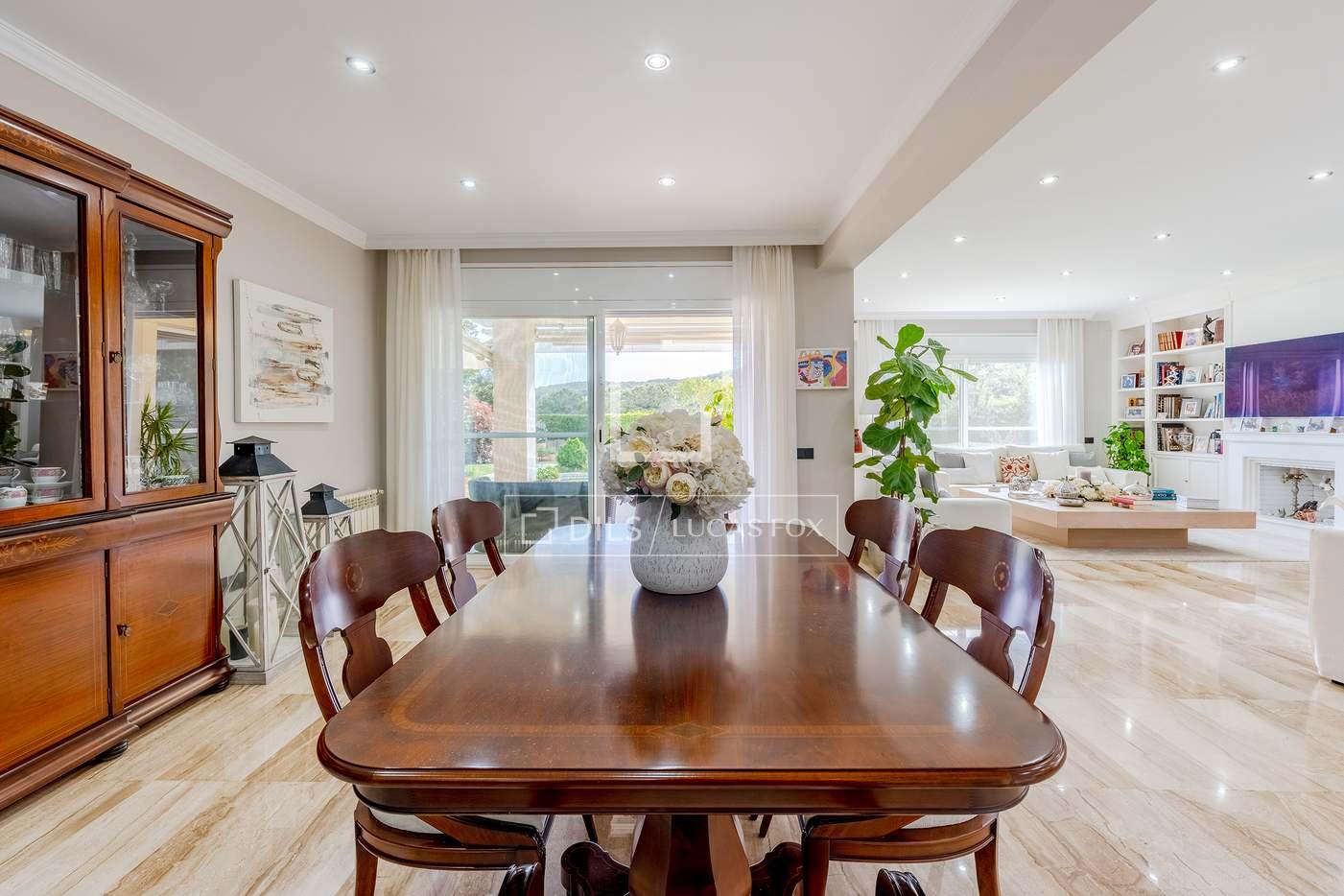 Casa en Venta en Teià