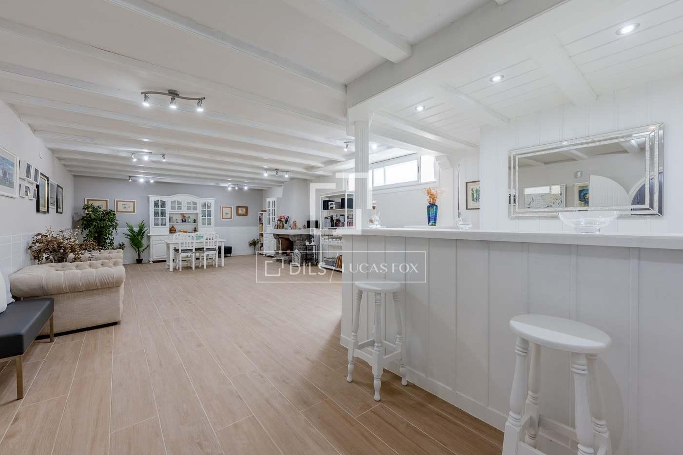 Casa en Venta en Teià