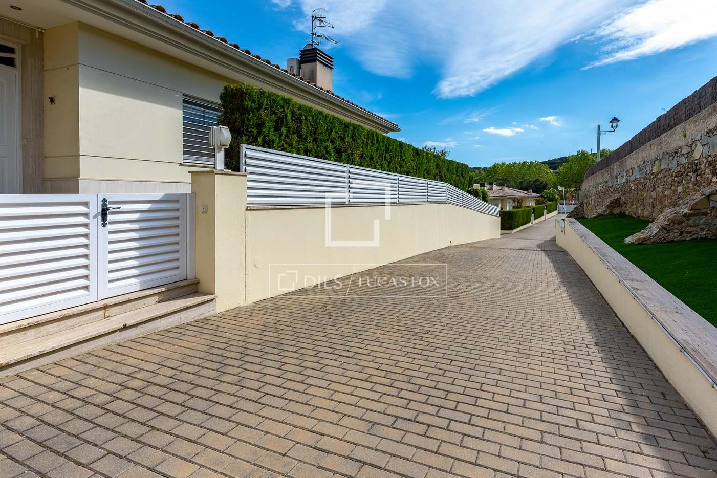Casa en Venta en Teià