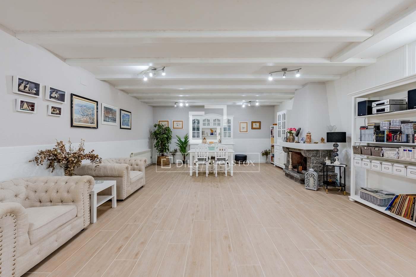 Casa en Venta en Teià