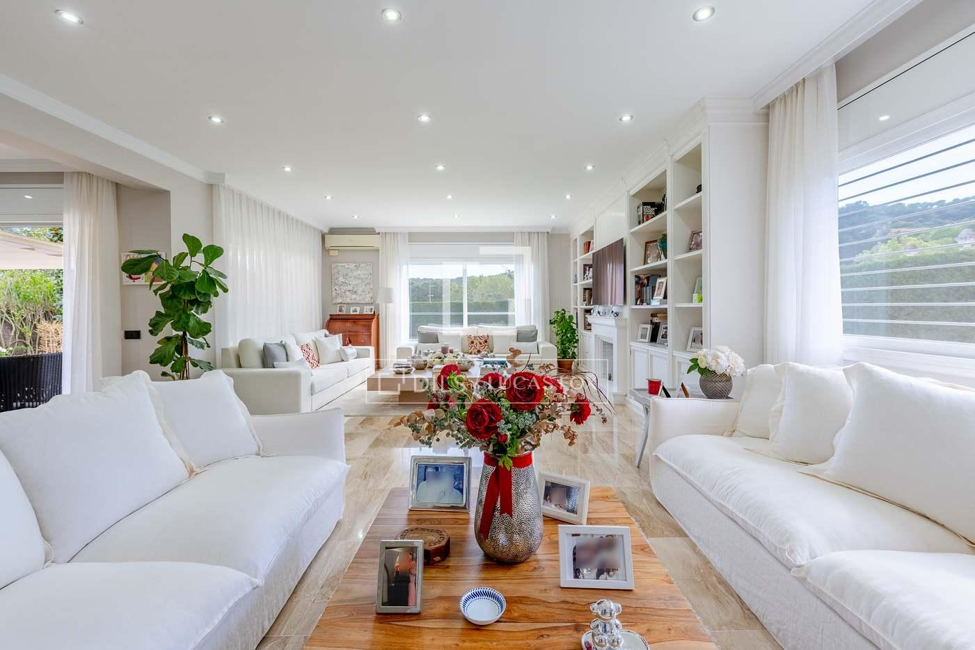 Casa en Venta en Teià