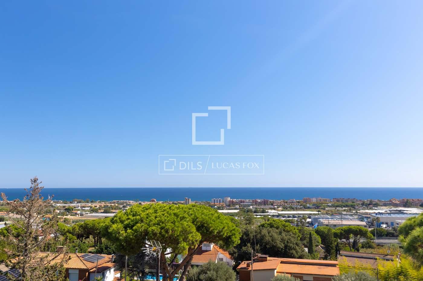 Casa en Venta en Cabrils
