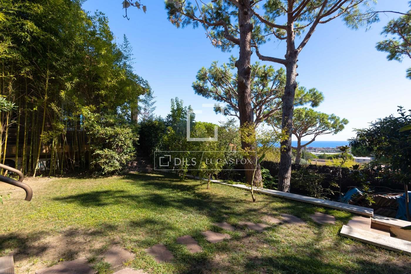 Casa en Venta en Cabrils