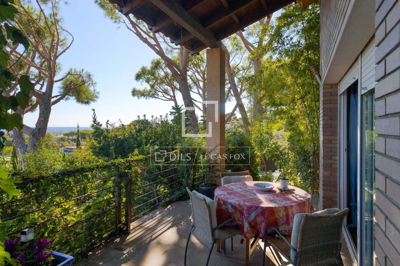 Casa en Venta en Cabrils