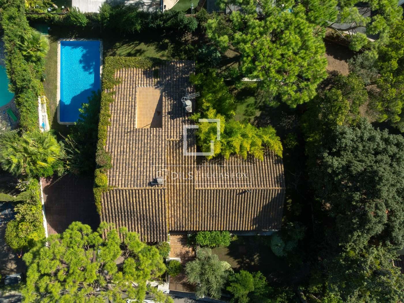 Casa en Venta en Cabrils