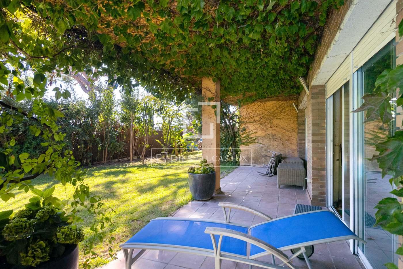 Casa en Venta en Cabrils