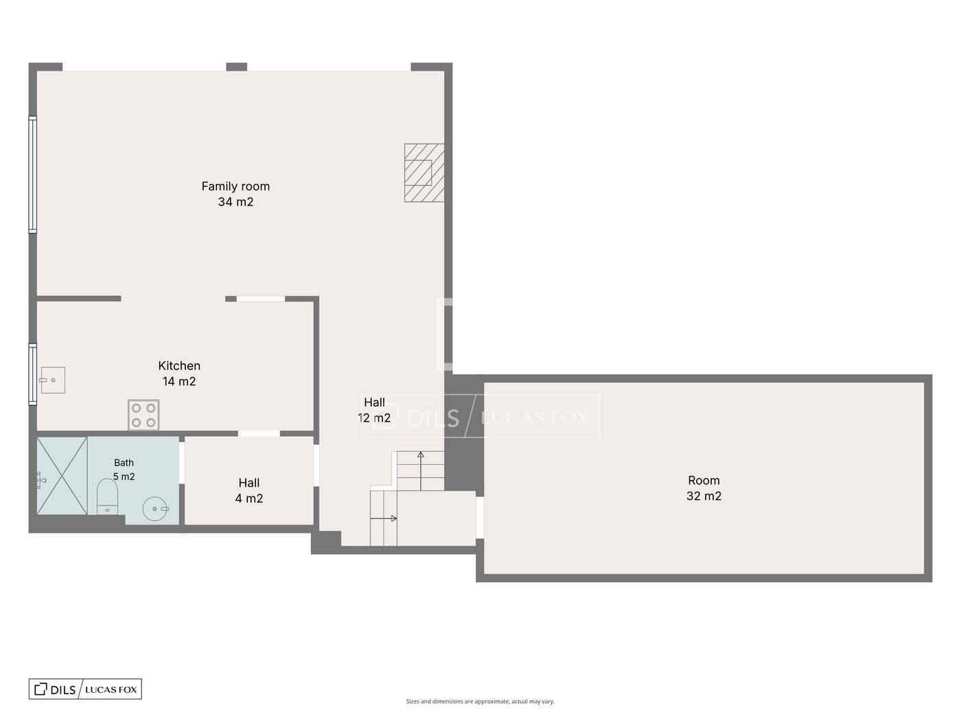 Casa en Venta en Cabrils