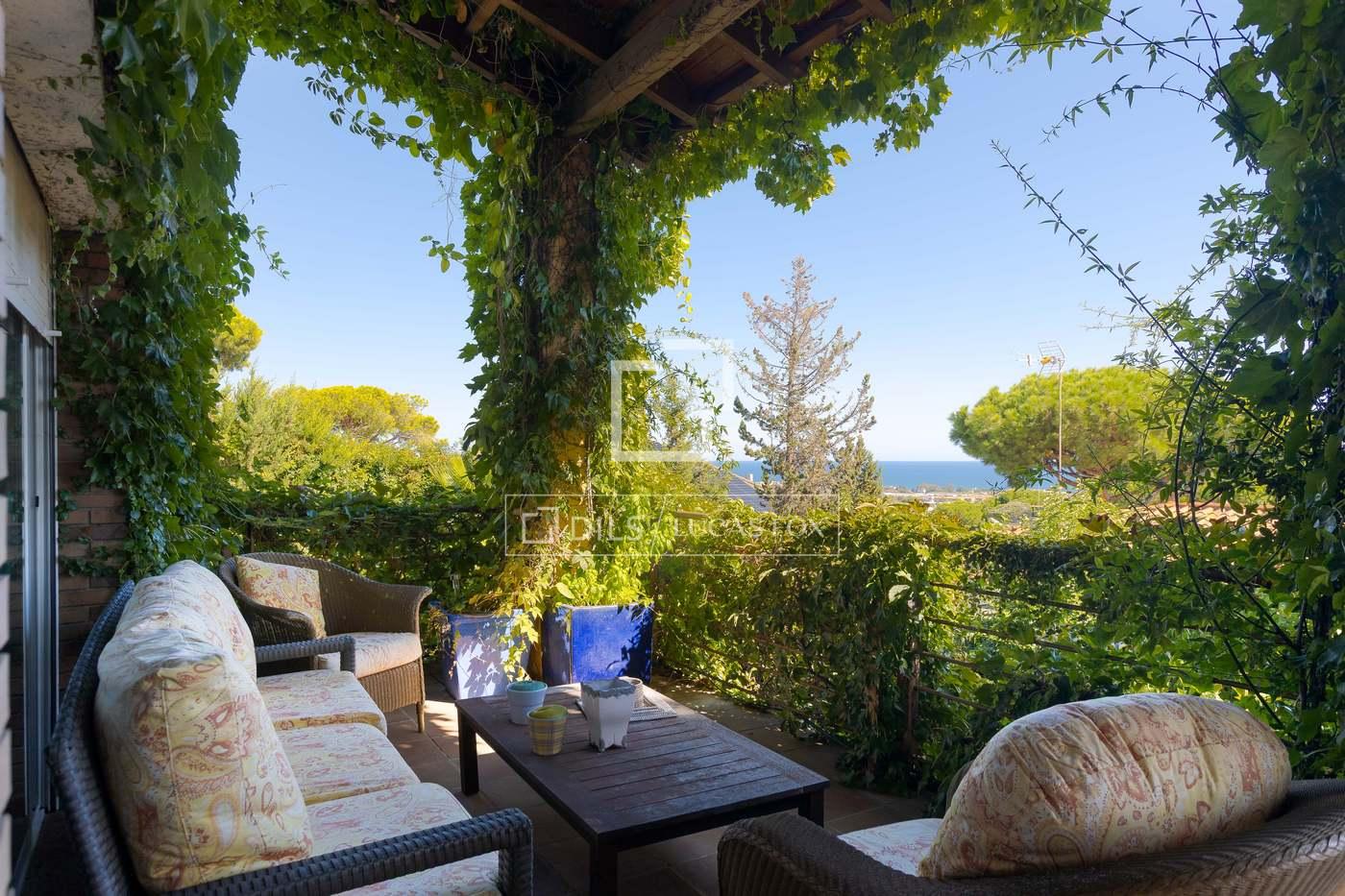 Casa en Venta en Cabrils